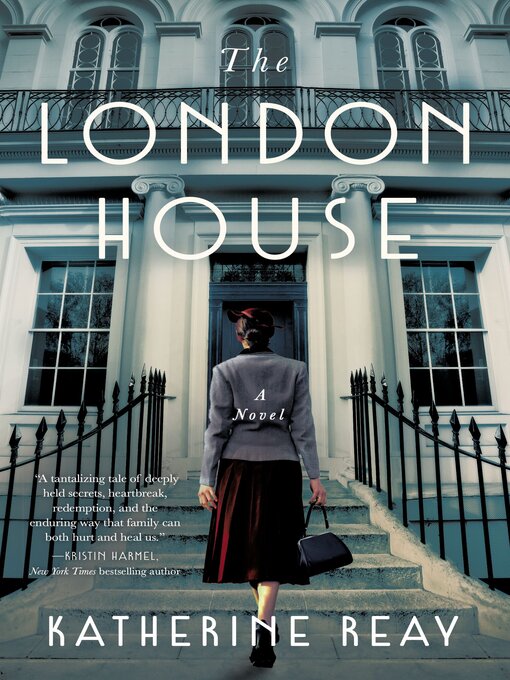 Title details for The London House by Katherine Reay - Available